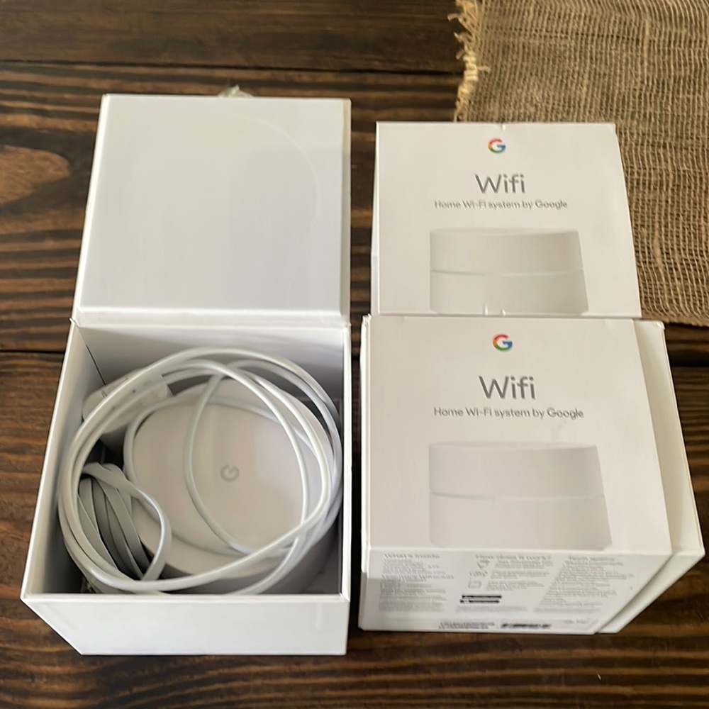 Google Home Wifi (2)